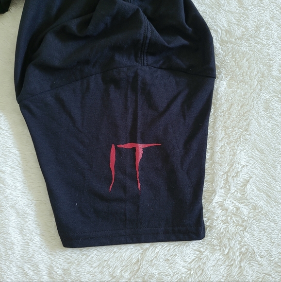Stephen King's IT🕷 "You'll Float Too"🎈Graphic Tee👕 - NWT - Picture 6 of 10